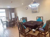 Longting Hotel Hotels in Junlian County