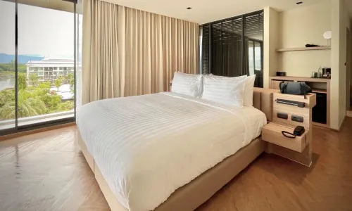 M2 Hotel Waterside