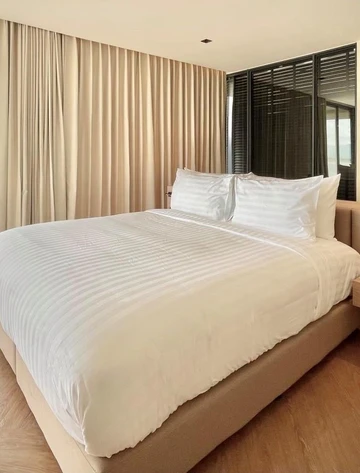 รูปภาพของเอ็มทู โฮเทล วอเตอร์ไซด์