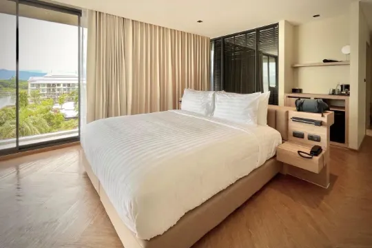 ห้องสวีท