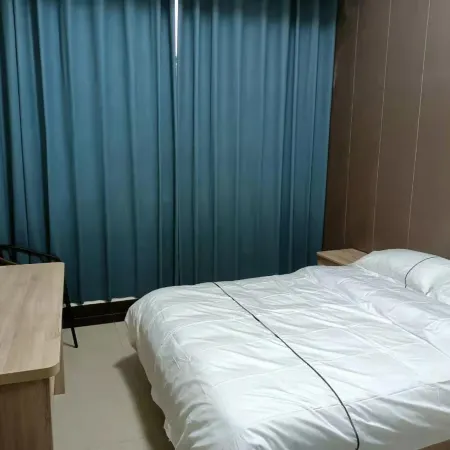 Daoxian Chengzhong Hotel