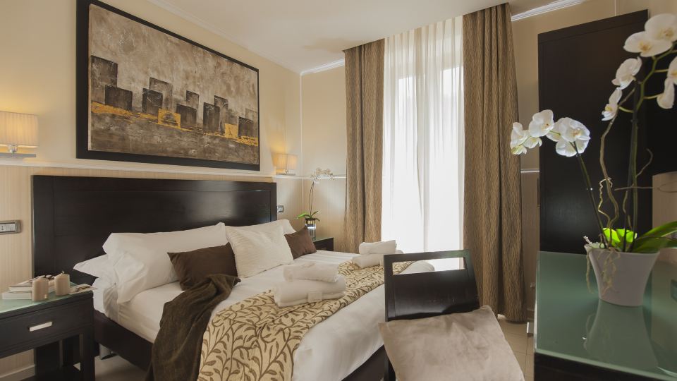 Yes Hotel Boutique Rome