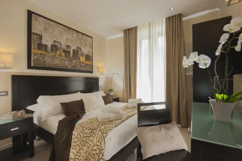Yes Hotel Boutique Rome Các khách sạn ở Rome