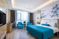 Four Seasons Smart Selection Hotel (Linyi Yihe Branch)