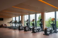 Nanhu Hotel - Gym