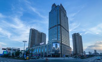 Orange Hotel (Changzhou Bubugao Commercial Plaza)