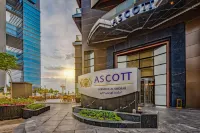 Ascott Corniche Al Khobar