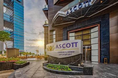 Ascott Corniche Al Khobar