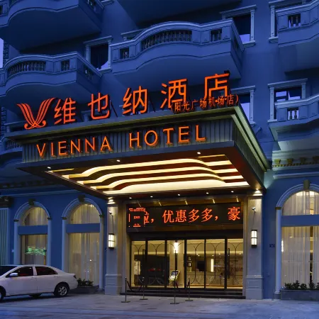 Vienna Hotel