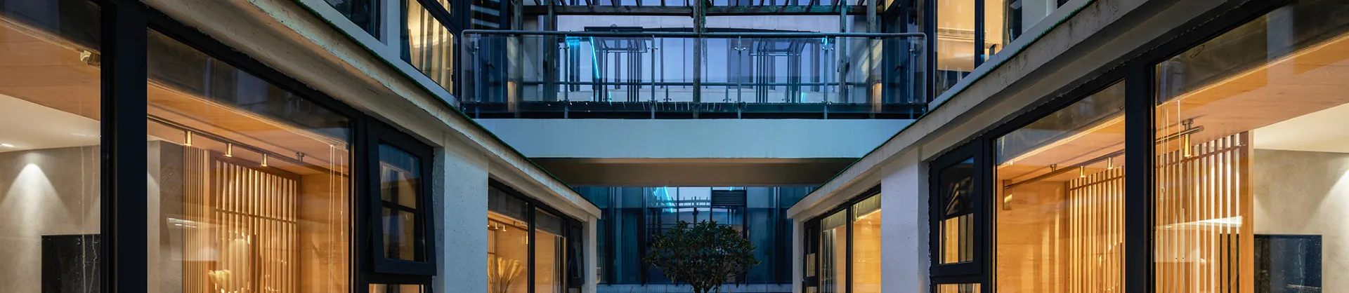 Hôtels Design