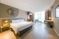 Homeinn · neo (Changzhou North Station Dinosaur Park Global Harbor) Hotels in Changzhou