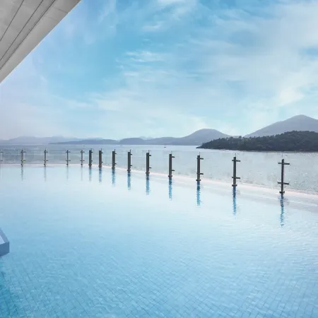 Yeosu Belle Mer