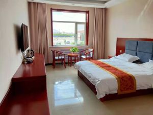 Wanxing Hotel Haixi