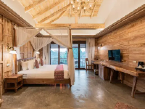 Nampiangdin Boutique Hotel Hotels in Chiang Mai