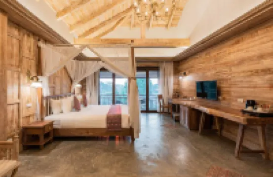 Nampiangdin Boutique Hotel