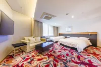 Shin Shin Hotel Jeju Airport Hotels in Jeju