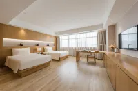 Atour X Hotel Wuxi New District Taihu Avenue