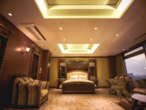 송도 센트럴파크 호텔 인천 호텔