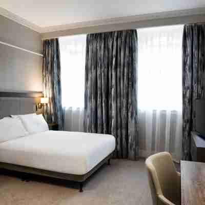 Hilton Edinburgh Carlton Rooms