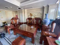 Zhongshan Zhongnan Business Hotel (Experimental School) Hotel di Zhongshan