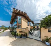 Yunshui ballad beautiful cloud night Guesthouse Hotels in Nanjing
