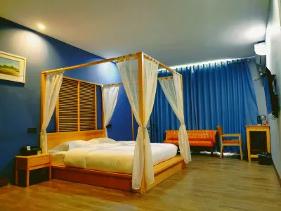 Qi Yin Boutique Hotel Hotel a Dong'an