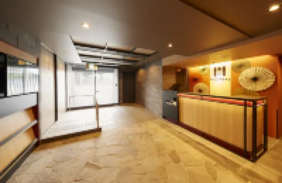 MONday公寓高級版-京都站