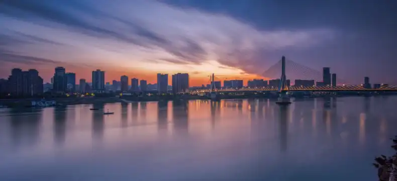 Villas in Hubei, China