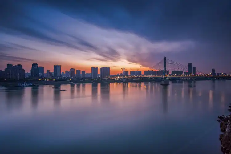 Villas in Hubei, China