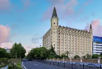 Mercure Shanghai Jinqiao Hotels near Sanda University (Jinhai Road)