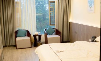 Jiexi Yiyuan Hotel