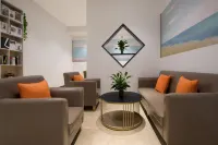 Ausotel by Argyle Qinzhou Hotels in Qinzhou