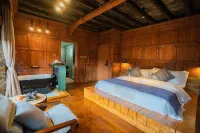 No. 20, Ranrika Village, GeNie Town, Litang County, Garze Prefecture Hotel a Litang