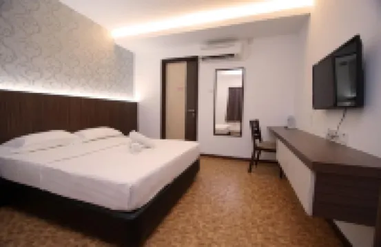 Pavilion Inn