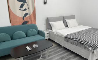 Unforgettable Hotel Apartment