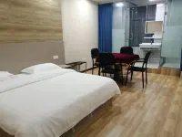 Suizhou Tiandiyuan Accommodation