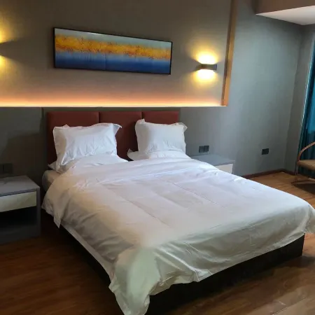 Ningdu Lijiang Hotel