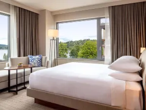 Hyatt Regency Lake Washington