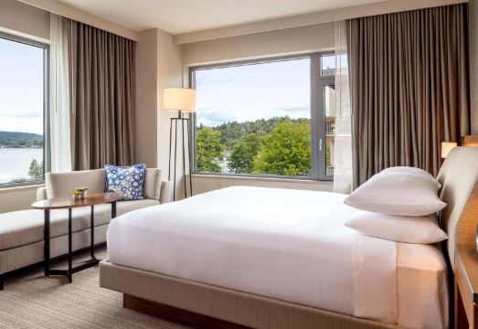 Hyatt Regency Lake Washington