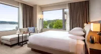 Hyatt Regency Lake Washington