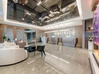 Atour Hotel Pinghu Donghu Sports Center Hotels in Pinghu
