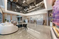 平湖東湖體育館亞朵飯店