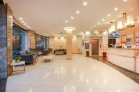 廣州久龍飯店（龍裡高鐵北站青龍路店）