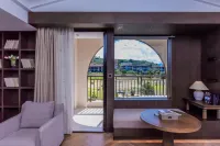 SongYang DongYangGuan TianYuan Resort