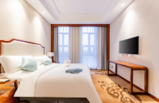 Aizhimeng & Yingbin Hotel