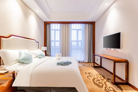 Aizhimeng & Yingbin Hotel
