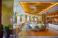 Wugong Mountain Taoyuan Mountain Residence Hotel (Wugong Mountain Tourist Center) - Breakfast