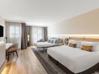 Crowne Plaza Hawkesbury Valley Hotels in Richmond