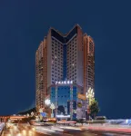 Guangzhou Jiulong Hotel (Tongzi East Railway Station) Hotels in Tongzi County