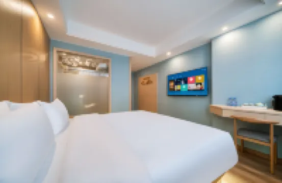 波特曼酒店（路橋十里長街中盛廣場店）